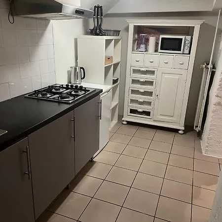 Beachroom Apartament *