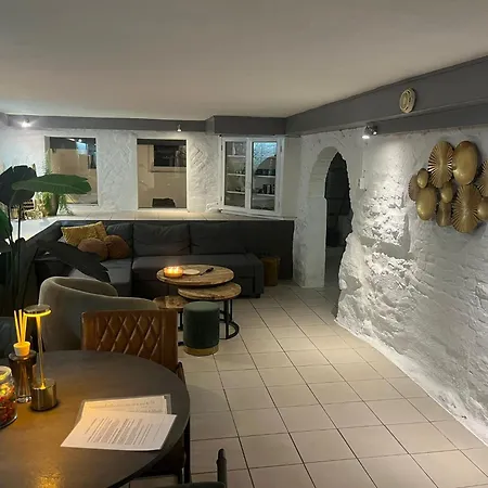 Beachroom Apartament Haga