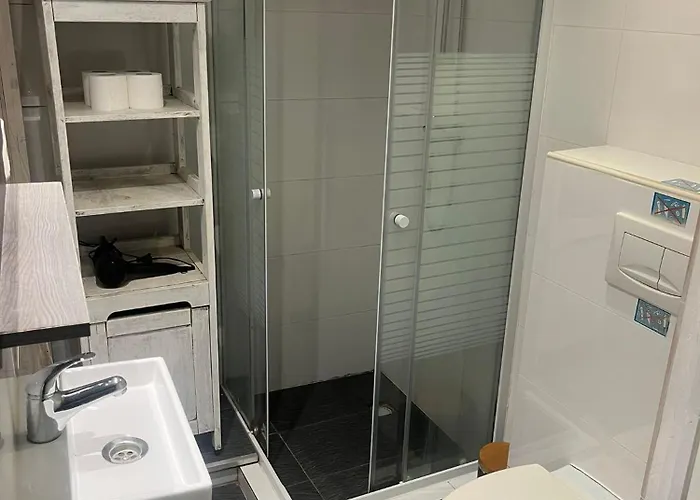 Apartament Beachroom