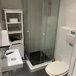 Lejlighed Beachroom