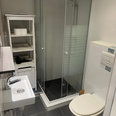 Apartment Beachroom