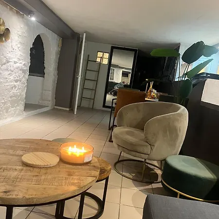 Beachroom * لاهاي