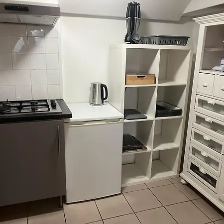 Beachroom Appartement