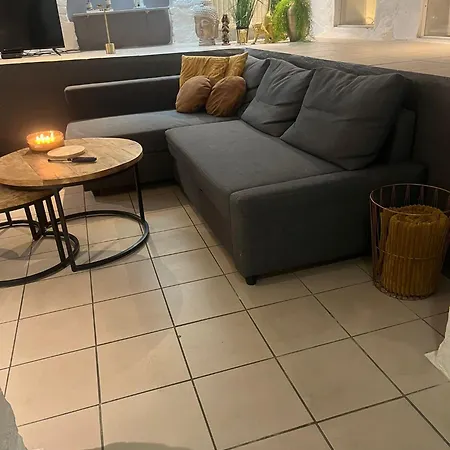 Apartment Beachroom