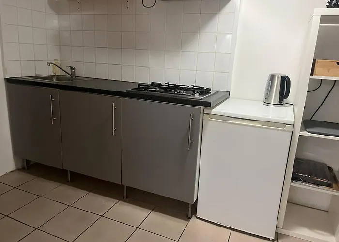 Apartman Beachroom *