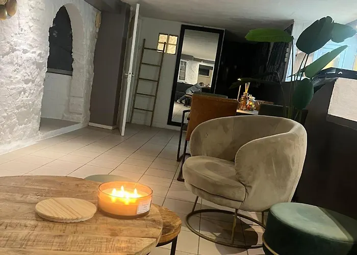 Beachroom * لاهاي