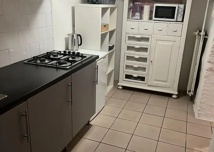 Beachroom Apartman *