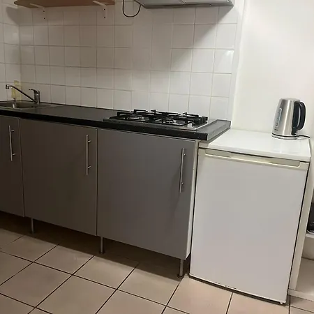 아파트 Beachroom *